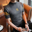 Camisa Masculina Casual Northem