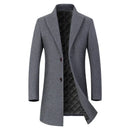 Sobretudo Masculino Grife Sampaio® S1318