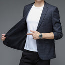 Blazer Masculino Slim Fit Esporte Fino Sampaio® S1043