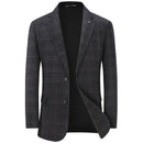 Blazer Masculino Plus Size Sampaio® S1029