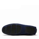 Mocassim de Camurça Masculino