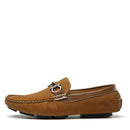Mocassim de Camurça Masculino