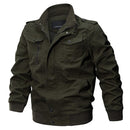 Jaqueta Masculina Sampaio Teun®