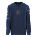 Camisa Manga Longa Masculina Sampaio® S1022