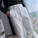 Calça Social Masculina Sampaio® S1226