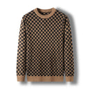 Camisa Masculina Manga Longa Fashion