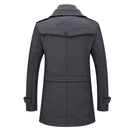 Casaco Masculino Grife Sampaio® S1135