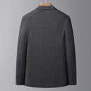 Blazer Masculino Esporte Fino Moderno Sampaio® S1042