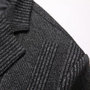 Blazer Masculino Sampaio Aaron®