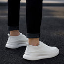 Tênis Casual Masculino Sampaio Snow® S1079