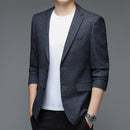 Blazer Masculino Slim Fit Esporte Fino Sampaio® S1043