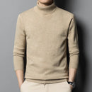 Suéter Gola Alta Masculino Sampaio® S1282