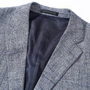 Blazer Masculino Plus Size Sampaio Uriel®
