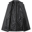 Sobretudo Masculino de Lã Grife Sampaio® S1270