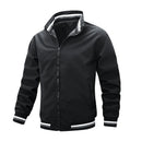 Jaqueta Esportiva Masculina Sampaio®