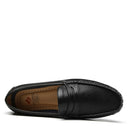 Mocassim Couro Genuíno Antiderrapante Masculino