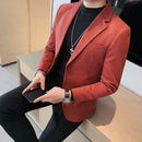 Blazer Masculino Grife Sampaio® S1251
