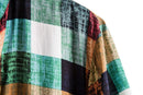 Camisa Masculina Xadrez Sampaio Buriti®