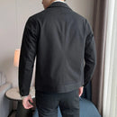 Jaqueta Casual Masculina Sampaio® S1324