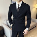 Blazer Transpassado Masculino Sampaio® S1256