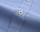 Camisa Social Masculina Plus Size Sampaio® S1072