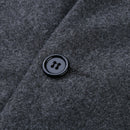 Sobretudo Masculino Gola Alta Sampaio® S1263