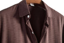 Camisa Masculina Lisa Sampaio Uruçuí®