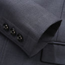 Blazer Masculino Plus Size Sampaio Andro®