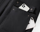 Jaqueta Parka Masculina Interior Lã Sampaio®