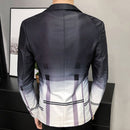 Blazer Masculino Lorcan