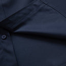 Camisa Polo Masculina Plus Size