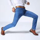 Calça Jeans Masculina Sampaio® S1010