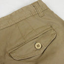 Calça Cargo Masculina Sampaio® S1019