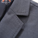 Blazer Masculino Plus Size Sampaio Andro®