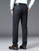Calça Social Masculina Sampaio® S1018