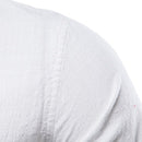 Camisa de Linho Masculina Sampaio® S1034