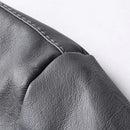 Jaqueta Masculina Premium de Couro