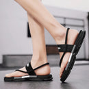 Sandália Ortopédica Masculina Louluen Sampaio® S1092