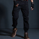 Calça Cargo Masculina Sampaio® S1019