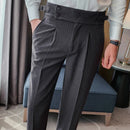 Calça Social Masculina Sampaio® S1222