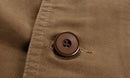 Blazer Masculino Slim Fit Esporte Fino Sampaio® S1045