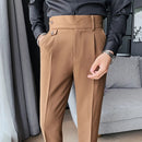Calça Social Masculina Sampaio® S1227