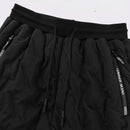 Calça Masculina de Lã