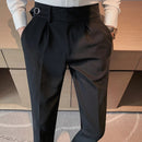 Calça Social Masculina Sampaio® S1223