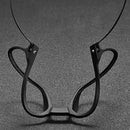 Óculos Pure Titanium Lente Inteligente Ajuste de Grau Automático - Compre 01 Leve 02
