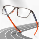 (COMPRE 1 LEVE 2 Unidades) Óculos Ultra Focal com Grau Adaptável Unissex | Armação Flexy