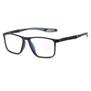 (COMPRE 1 LEVE 2 Unidades) Óculos Ultra Focal com Grau Adaptável Unissex | Armação Flexy